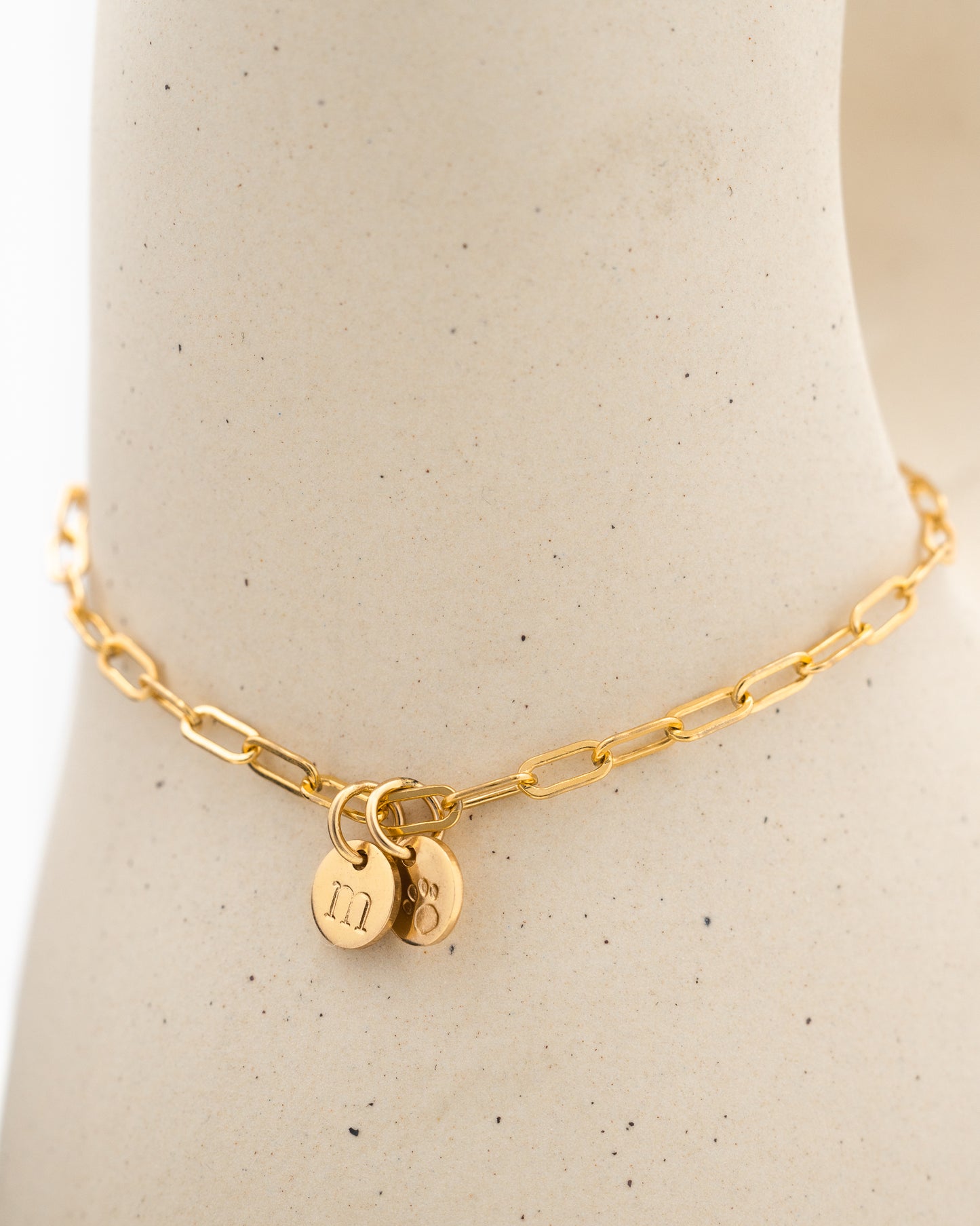 Me + U Bracelet
