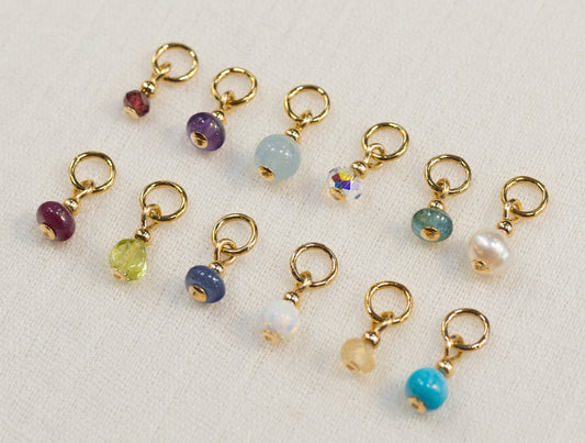 Birthstone Gems