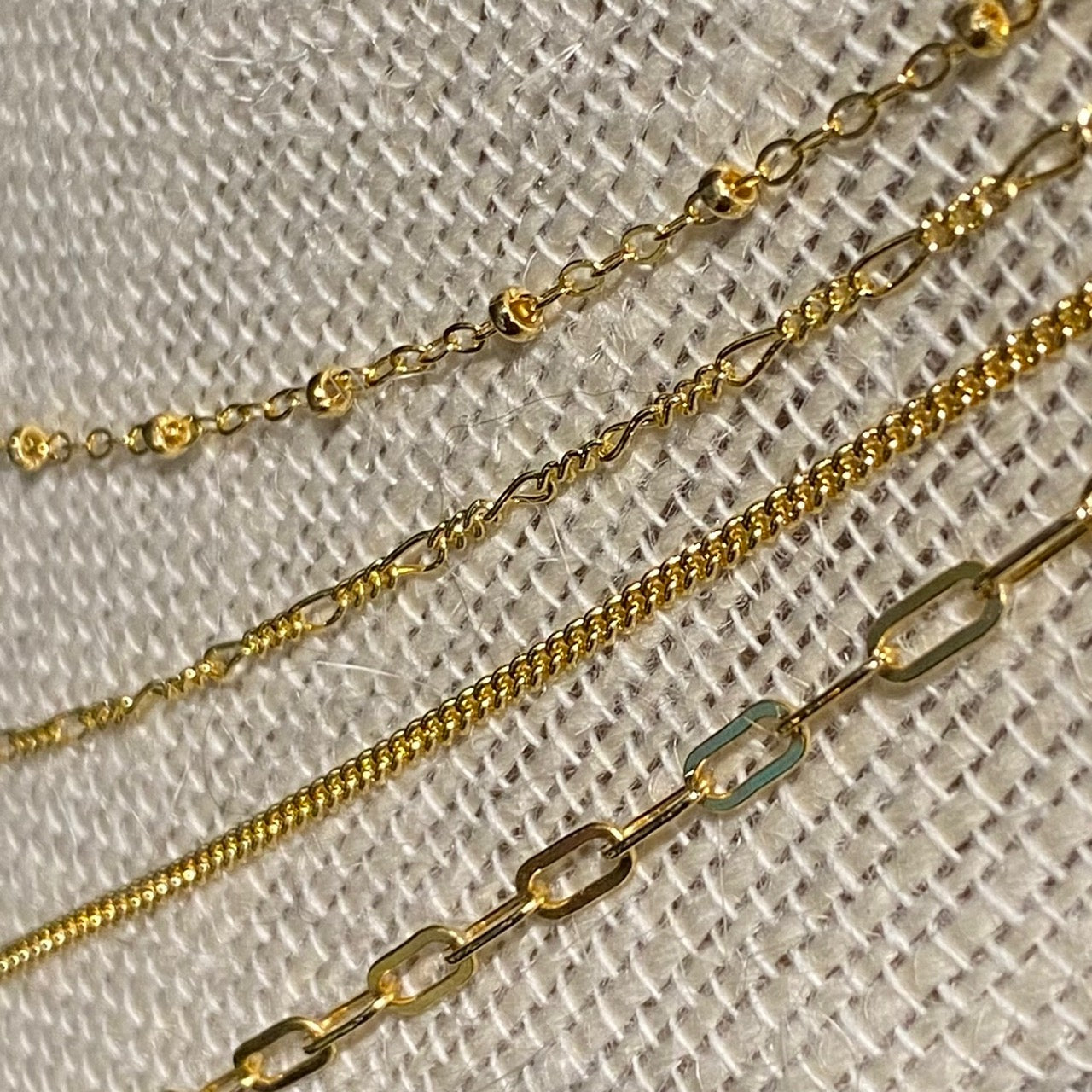 Necklace Chains