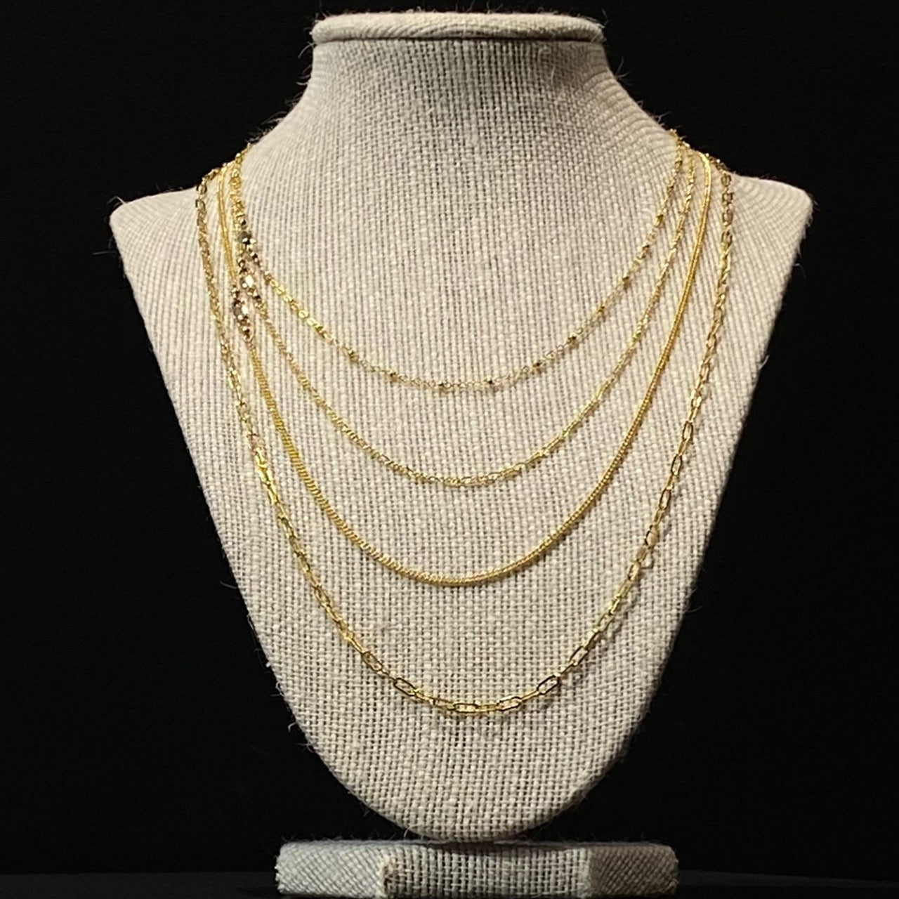 Necklace Chains