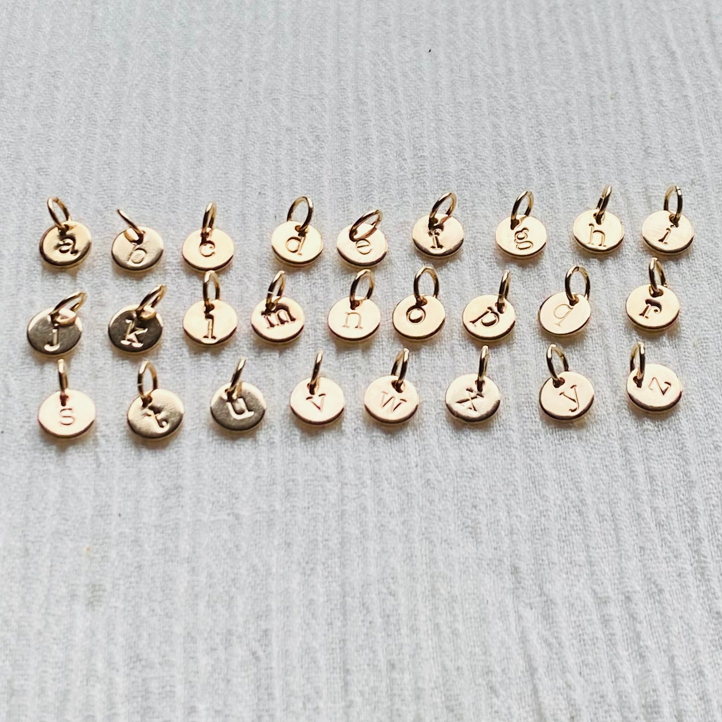 Letters