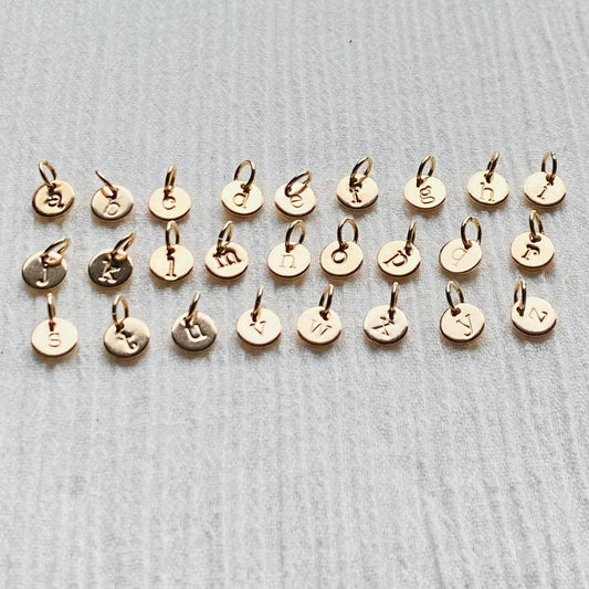 Letters