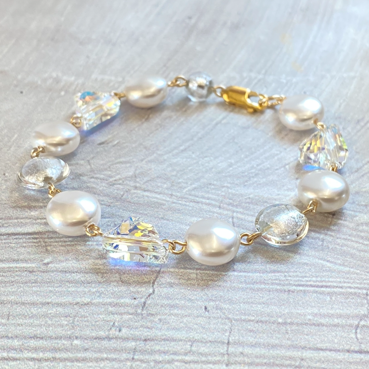 Love Collection Bracelet