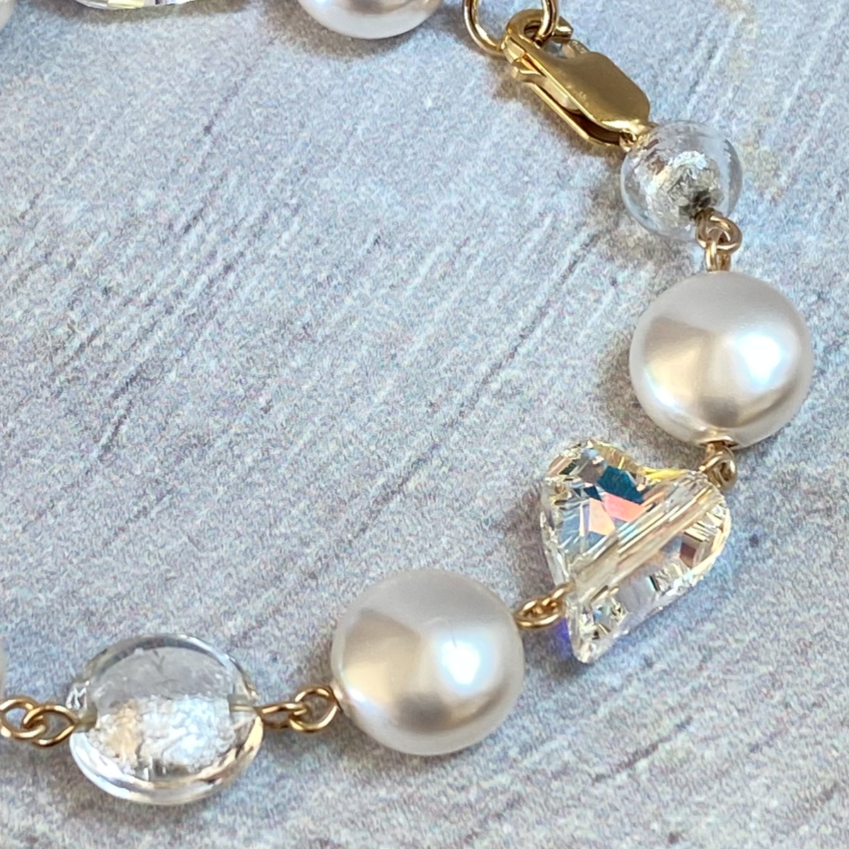 Love Collection Bracelet