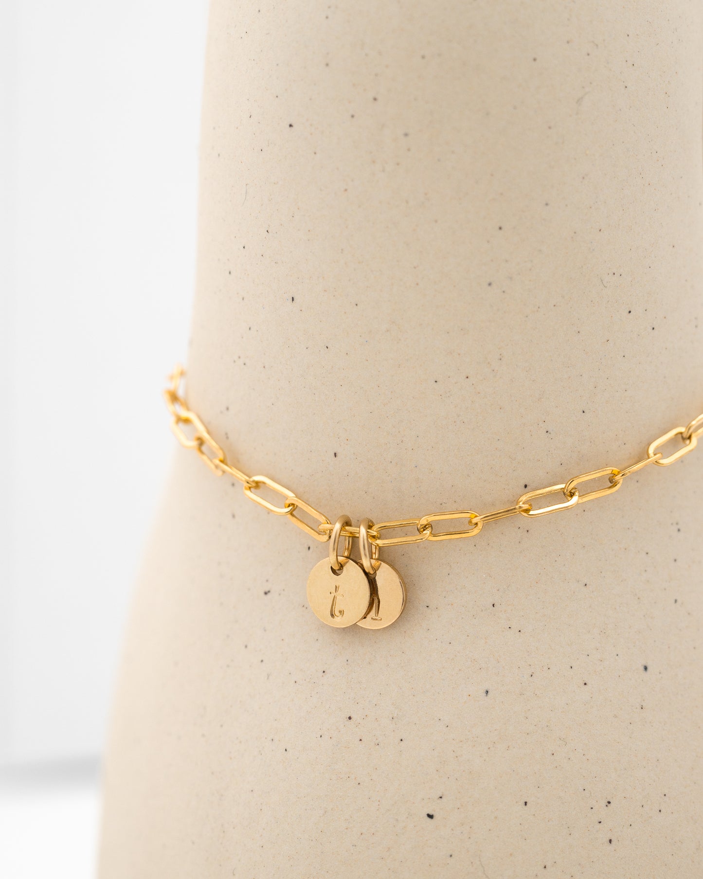 Me + U Bracelet