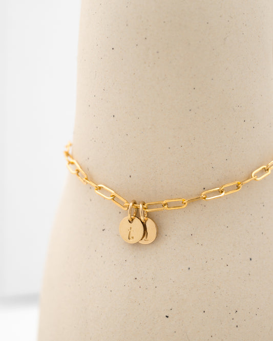 Me + U Bracelet