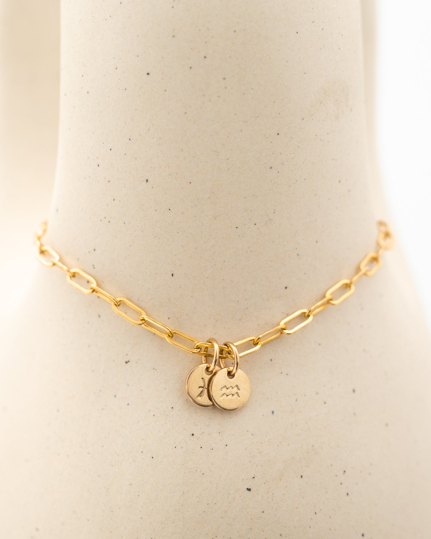 Me + U Bracelet