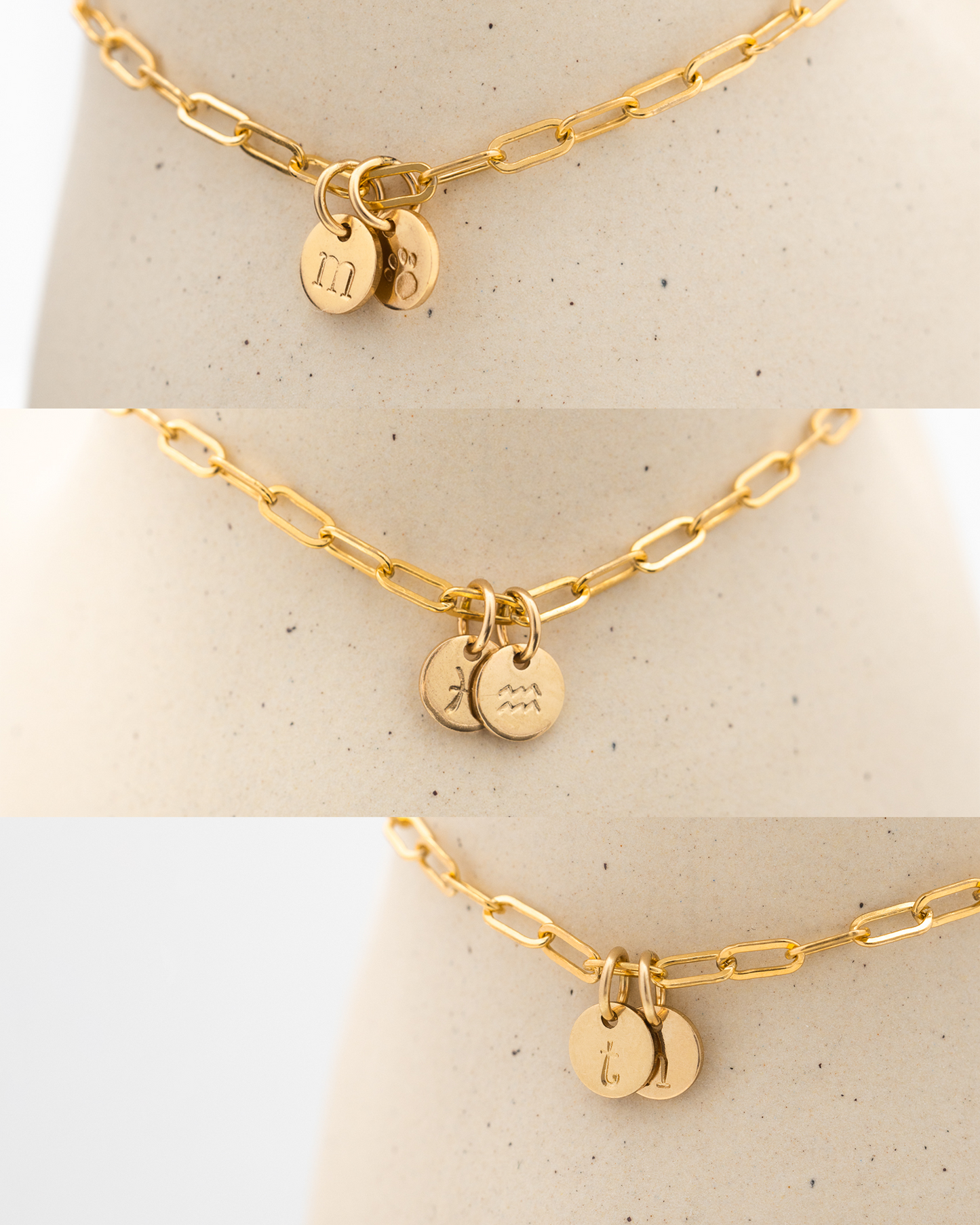 Me + U Bracelet