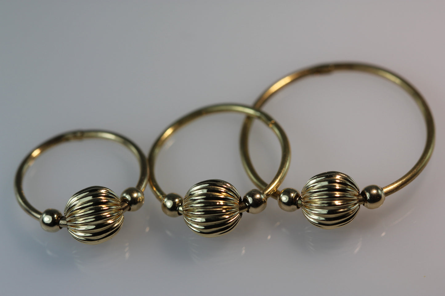 6mm Corrugated Balls