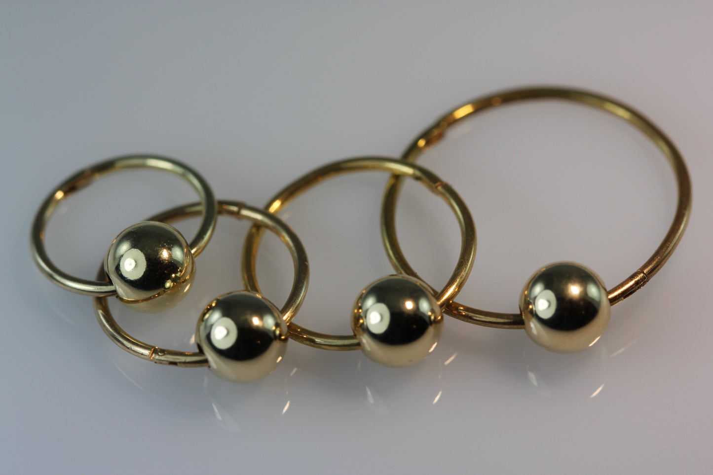 6mm Plain Balls