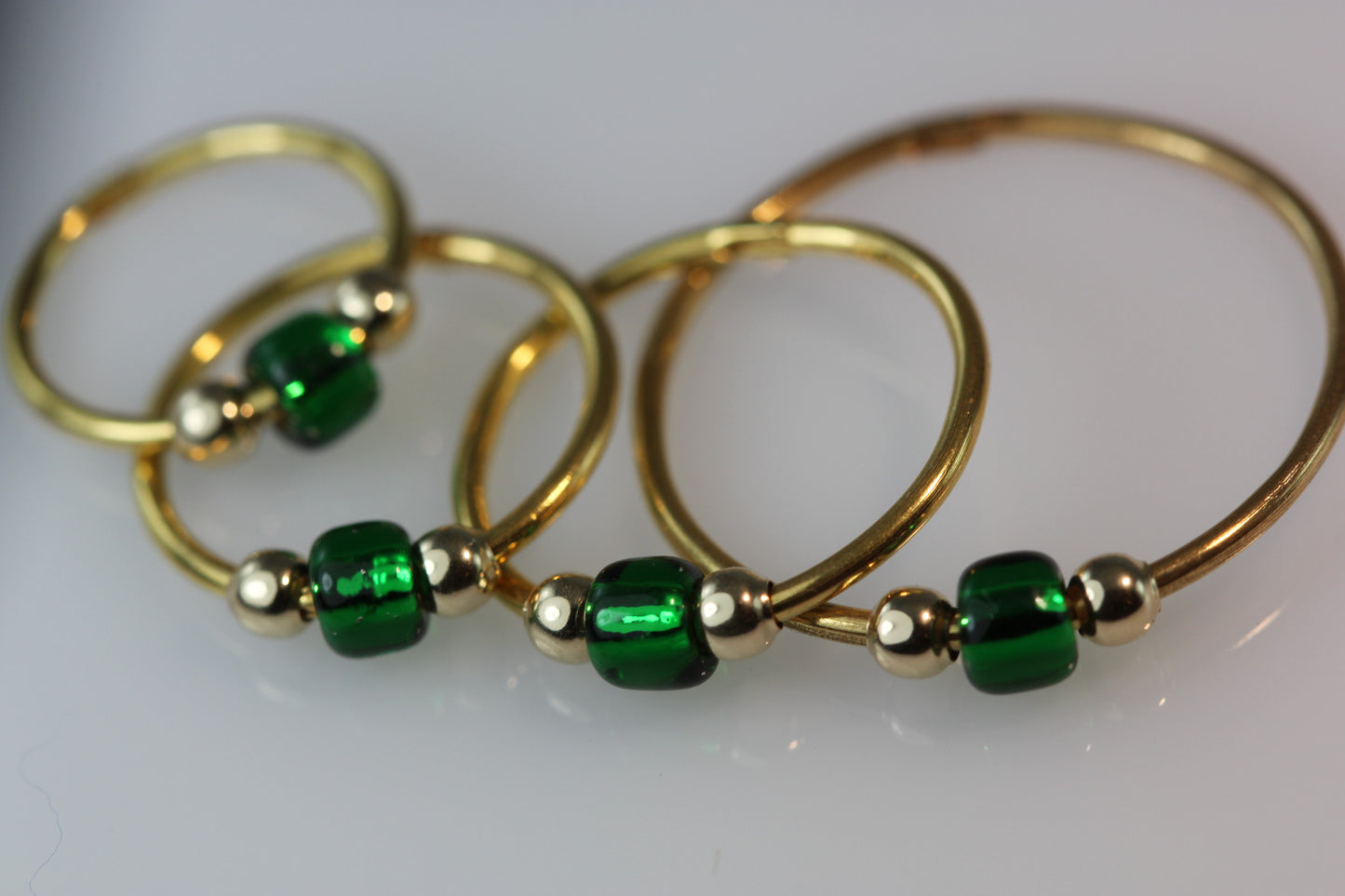 Emerald Green