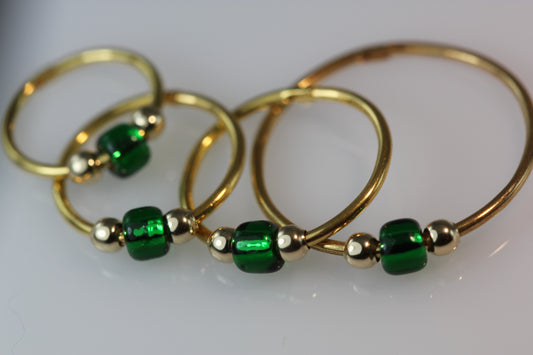 Emerald Green