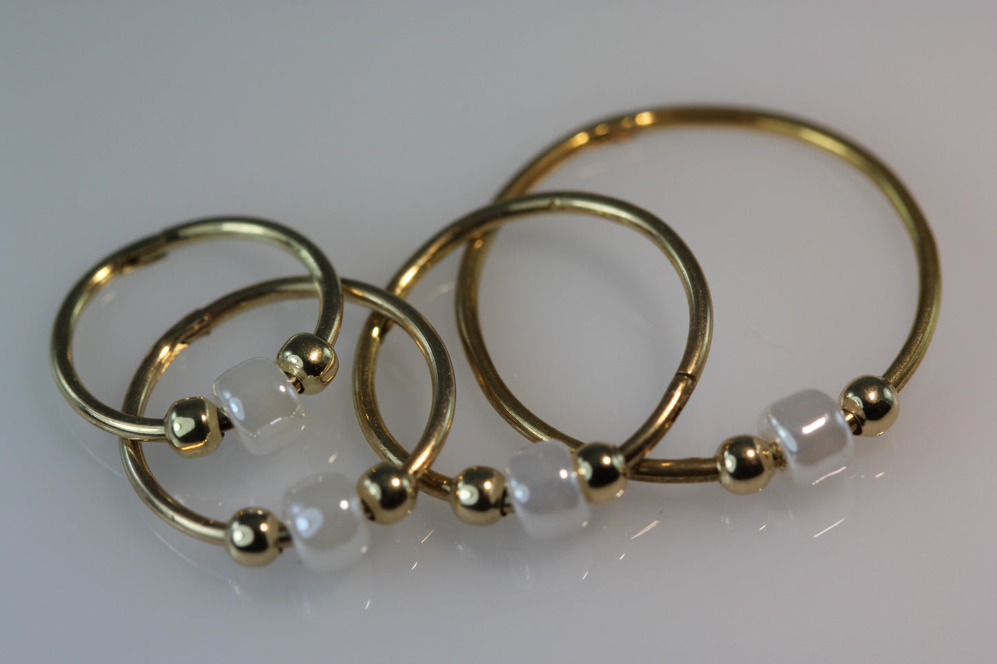 White Pearl Colour
