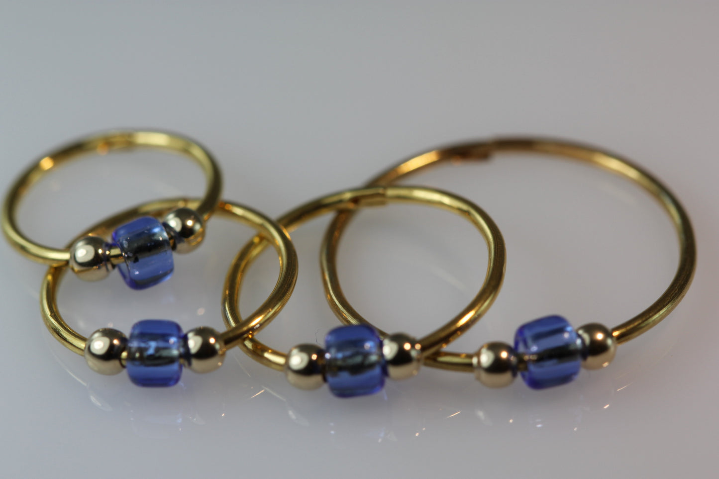 Sapphire Blue