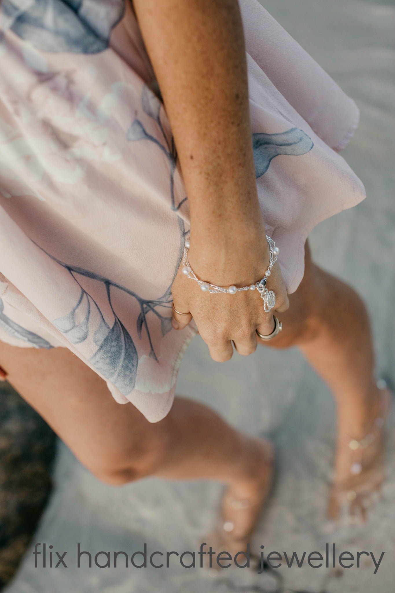 Bracelets – Wendy Hoy Originals